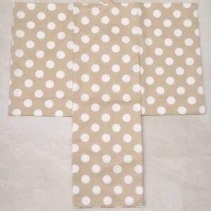 【特別現品】祝着　水玉　RTG2408-B