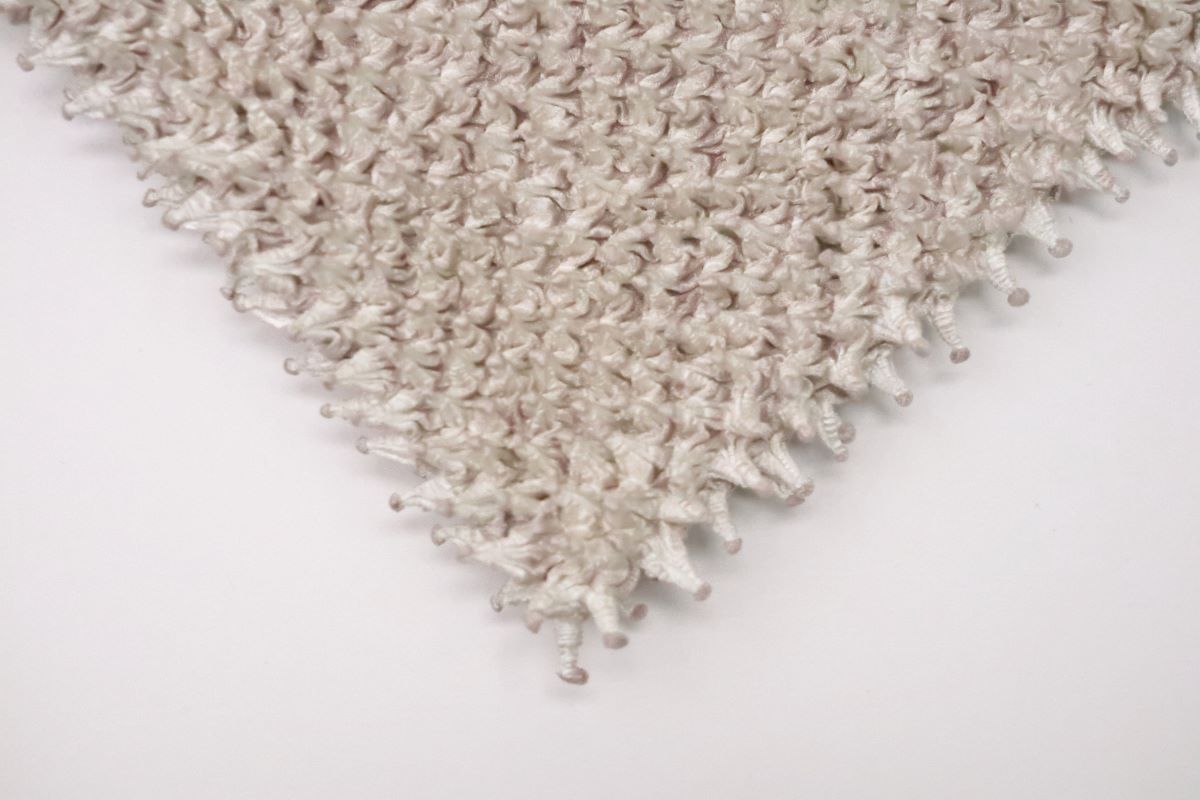 【正絹】ラフィネオリジナルカラー 唄絞り 帯揚 -4色展開- - 画像 (21)