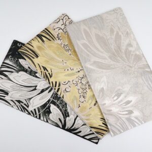 袋帯【正絹】振袖用 RO2409-MO12 abc -3色展開-