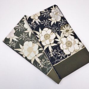 袋帯【正絹】振袖用RO2410-OD23ab-2色展開-