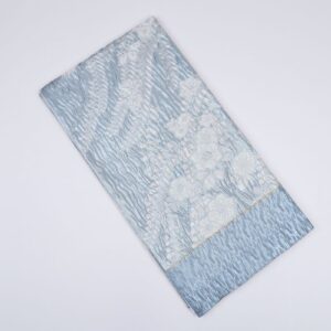 袋帯【正絹】振袖用袋帯 辻が花RO2410-OS20c