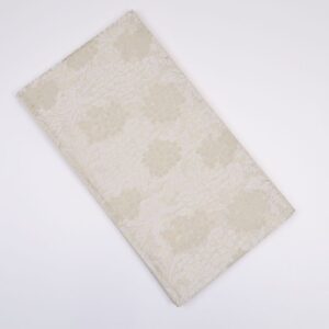 袋帯【正絹】振袖用RO2410-OF26 白金