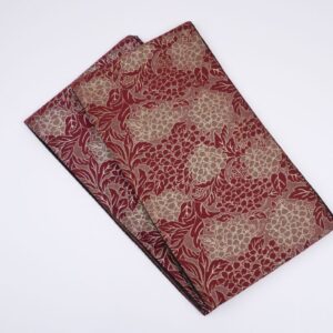 袋帯【正絹】振袖用RO2410-OF24ab -2色展開-