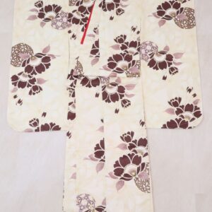 しゃれっこ13歳用きもの No,「RY2411-b」