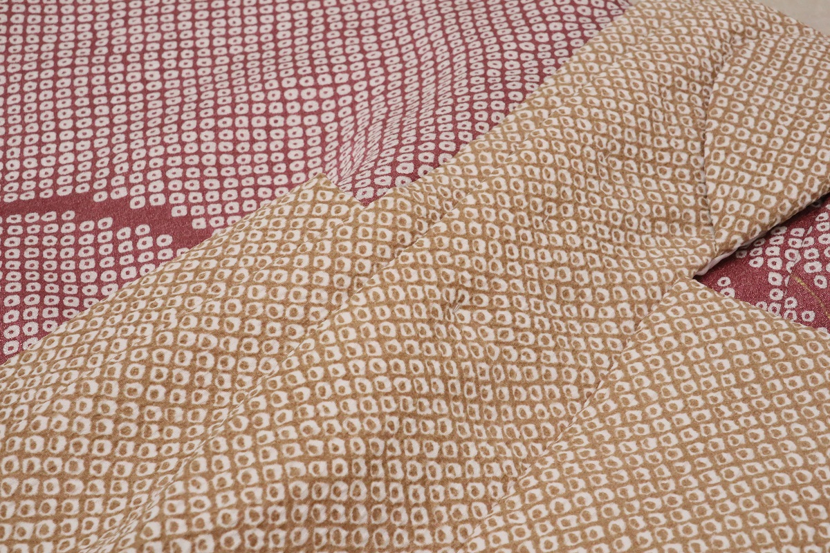 【特別現品】3歳女児被布セット No,「3歳-RTG2412-3d」 - 画像 (4)