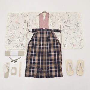 【特別現品】5歳男児セット「RTG2504-5b」