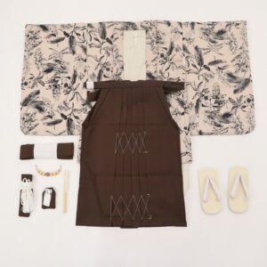 【特別現品】5歳男児セット「RTG2504-5c」