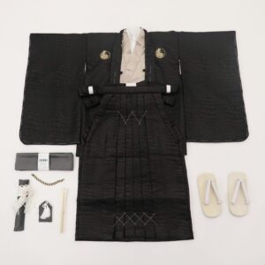 【ﾗﾌｨﾈｵﾘｼﾞﾅﾙ】クロコダイル5歳男児セット「RC2505-5a」おりびと×ラフィネモカ