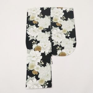 二尺袖ボヌール25年model RMO-05a 【ブラック】