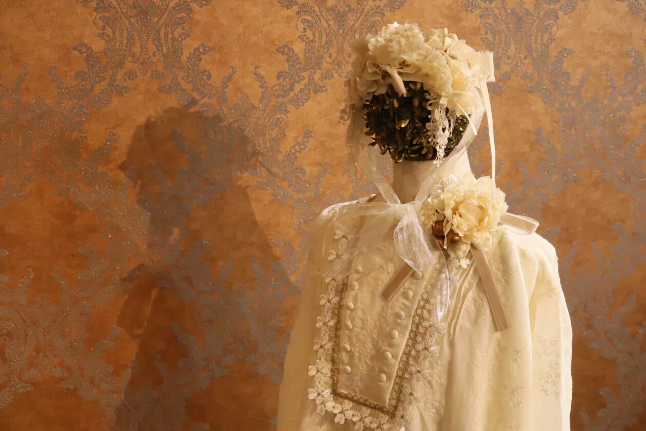 【受注品120㎝】 ポム ミニョン-pomme mignon- W-5 - 画像 (5)