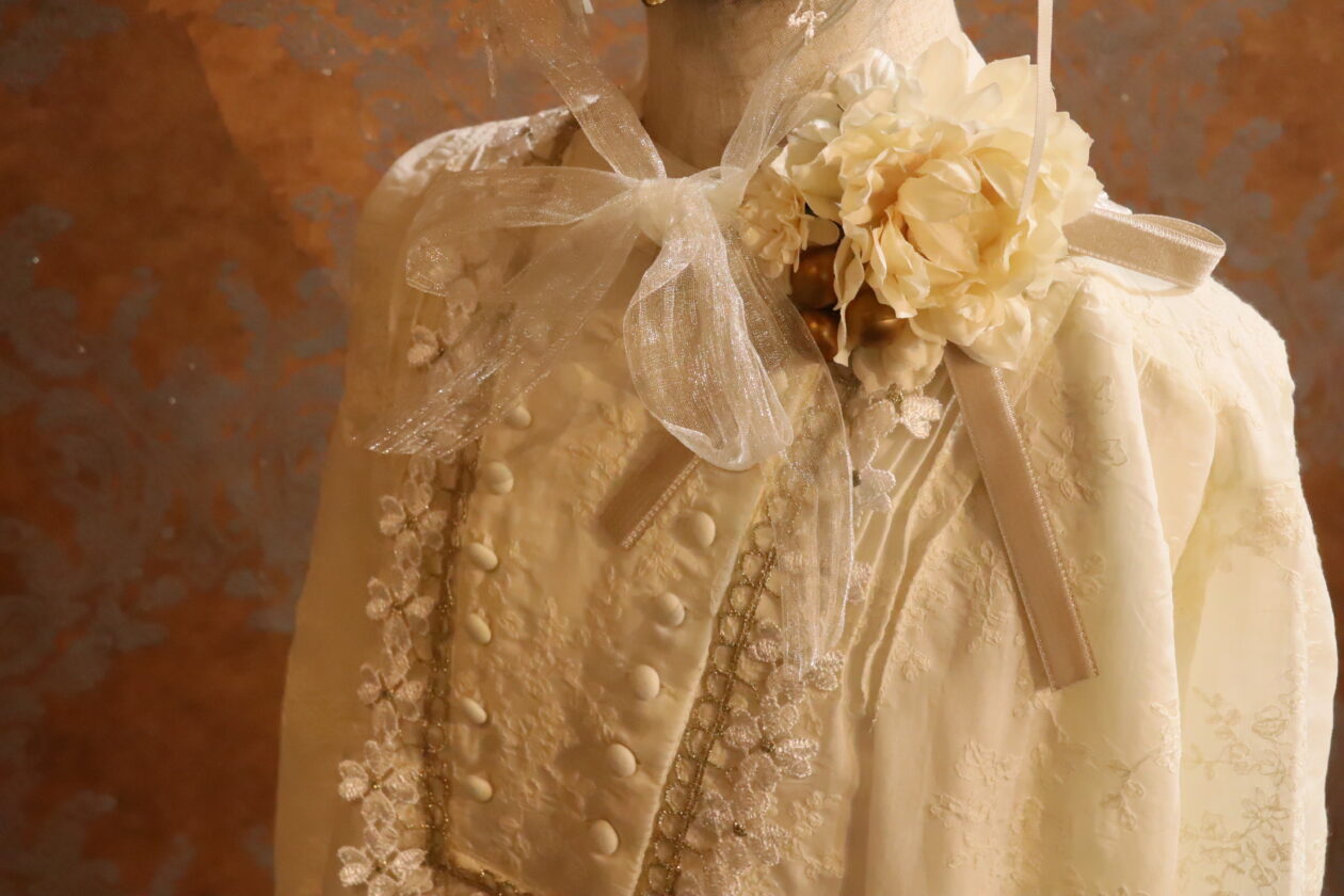 【受注品120㎝】 ポム ミニョン-pomme mignon- W-5 - 画像 (7)