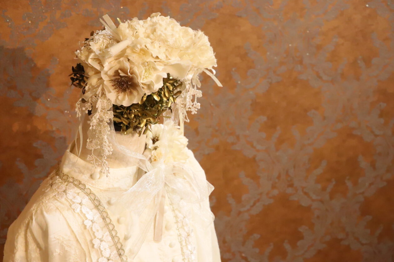 【受注品120㎝】 ポム ミニョン-pomme mignon- W-5 - 画像 (3)