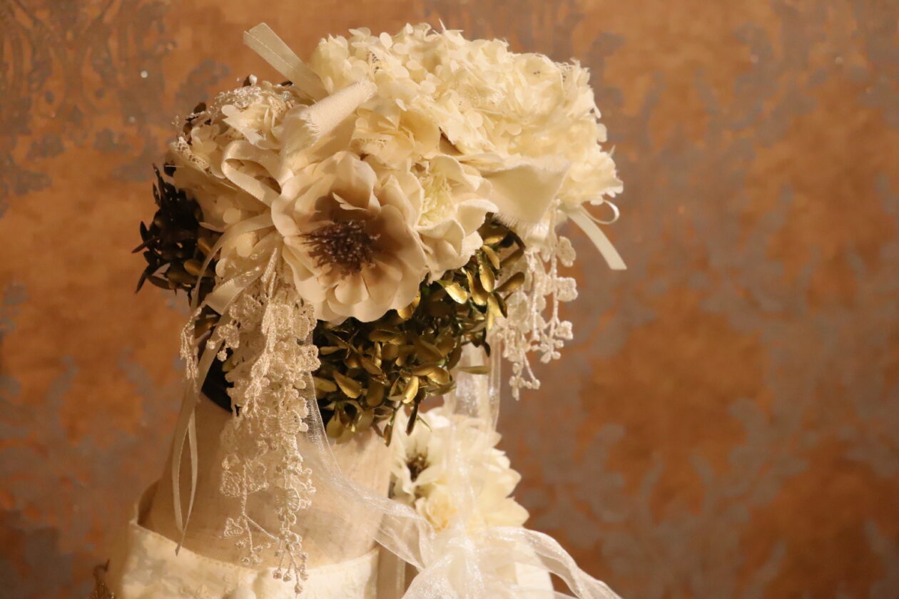 【受注品120㎝】 ポム ミニョン-pomme mignon- W-5 - 画像 (4)