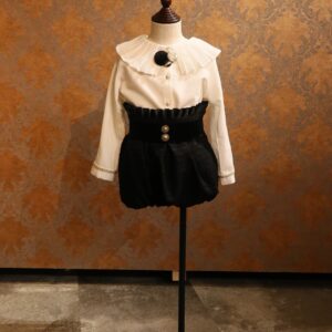 【受注品110㎝】　ポム ミニョン-pomme mignon-　B-3