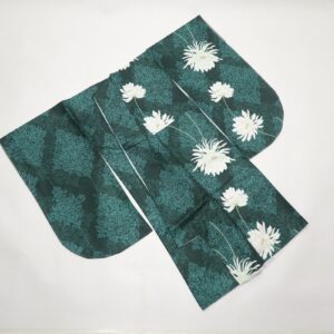 二尺袖ボヌール25年model RMO-06B 【グリーン】