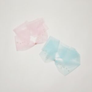 '-New Color-　ﾗﾌｨﾈﾓｶｵﾘｼﾞﾅﾙ　パールチュール帯揚　FK-222、FK-223　