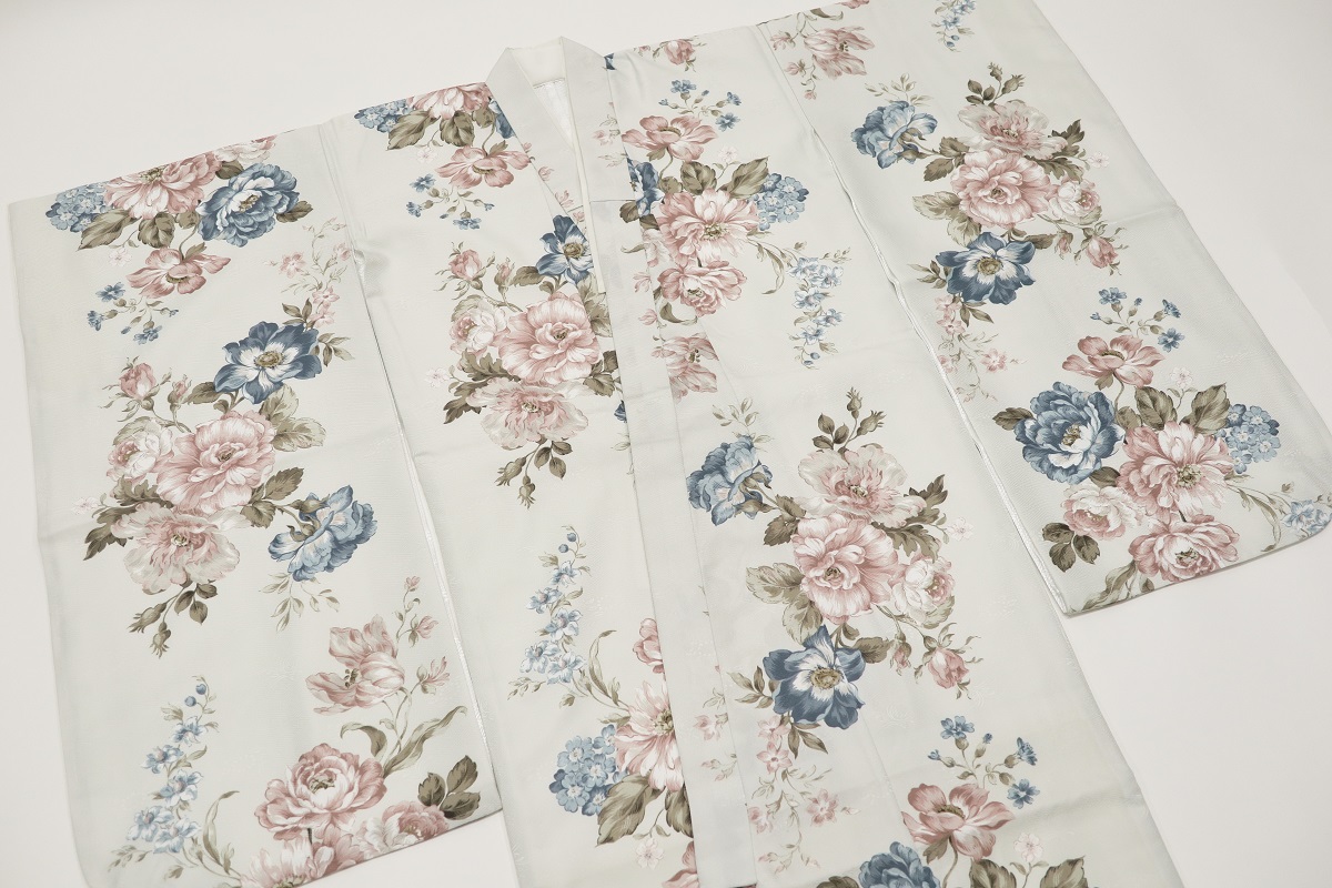 7才四つ身「RMB2508-7c」 - 画像 (3)