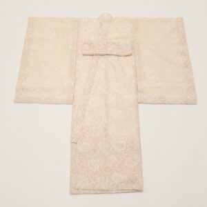 【特別現品】お宮参り祝着「RTG2508-b」