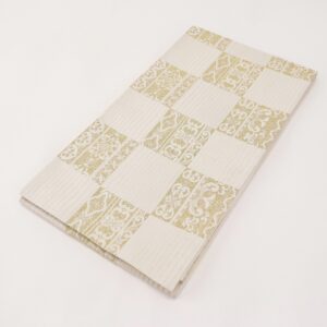 袋帯【正絹】振袖用　RO0825-ZO16