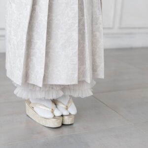 フリルアンダースカート　RS-20　