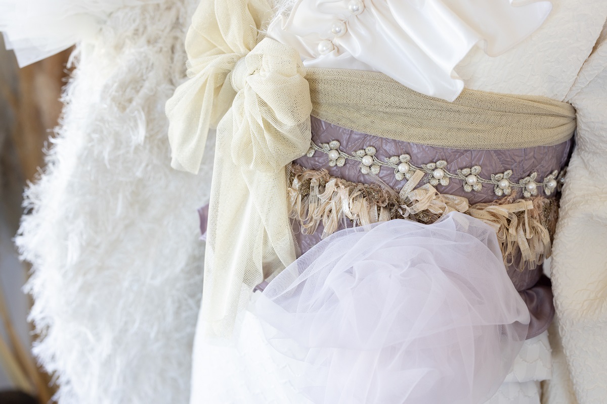 デザイン振袖 DK-002A 「リューサ・ローズ」-フリル&シャギータイプ- - 画像 (31)