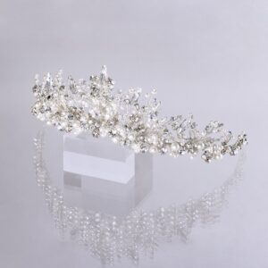 【RaDo’r】パールティアラRK-017【パール】