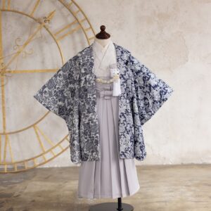【現品】トワルド・ジュイ-toile de jouy-ファミリー 男児セット 5歳