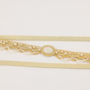 RMM-0624帯〆P①ゴールド