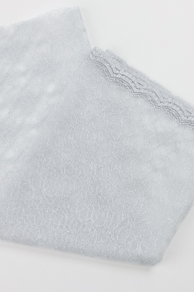 ラフィネモカオリジナル ラメししゅう帯揚 4色展開 - 画像 (18)