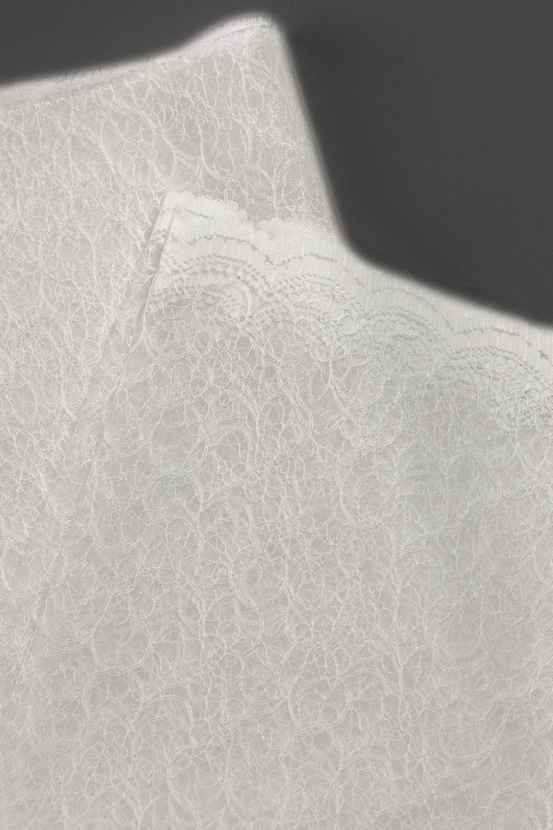 ラフィネモカオリジナル ラメししゅう帯揚 4色展開 - 画像 (12)