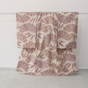 ラフィネココベイビーズ　男児祝着　RC770-A【白ｴﾝｼﾞ】