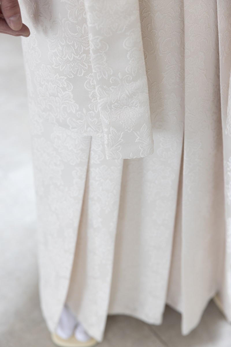 【ラフィネ】メンズセットMK-003【ホワイト】 - 画像 (6)