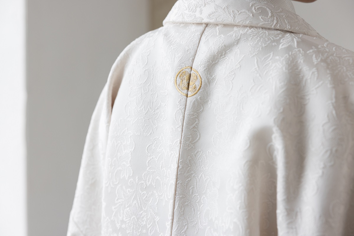 【ラフィネ】メンズセットMK-003【ホワイト】 - 画像 (9)