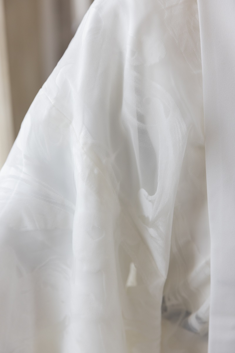 【ラフィネ】メンズセットMK-005【ホワイト】 - 画像 (4)