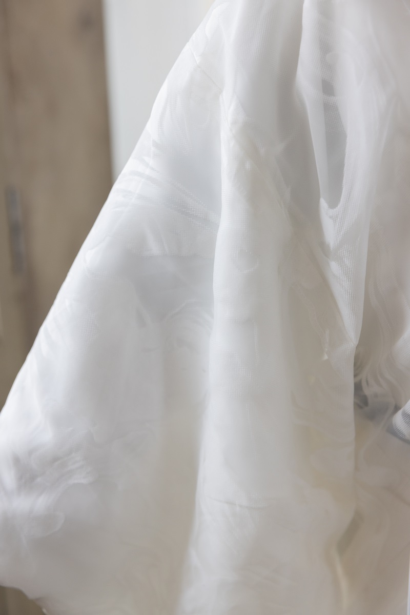 【ラフィネ】メンズセットMK-005【ホワイト】 - 画像 (5)