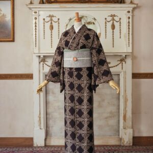 【現品】ダイヤレースファミリー ママきもの RC7101-A