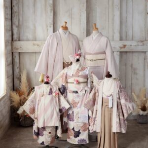 ネオ・トラッドファミリー　オールセット