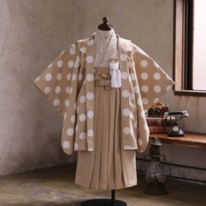 【現品】ラフィネ×花わらべ10歳男児セット-「RC589-10F」