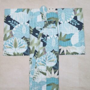 【特別現品】お宮参り祝着　RTG2407-④