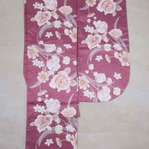 二尺袖ボヌールRMO2410-C1