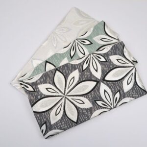 袋帯【正絹】振袖用　RO24010-MO15 abc -3色展開-