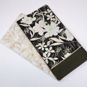 袋帯【正絹】振袖用RO2410-OD22ab-2色展開-