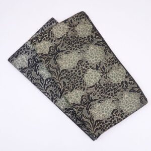 袋帯【正絹】振袖用RO2410-OF25ab -2色展開-