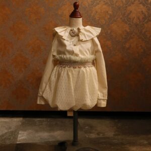 【受注品100㎝】　ポム ミニョン-pomme mignon-　W-3