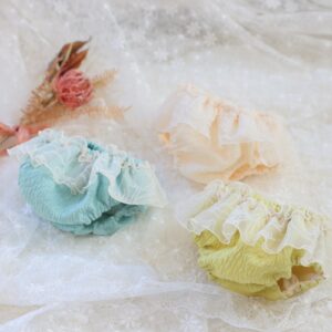 ベビーブルマ　RB-55　-3色展開-