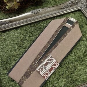 重衿【合繊】リボーネ -4色-