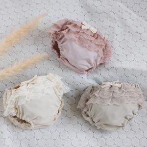 ベビーブルマ　RB-26　3色展開