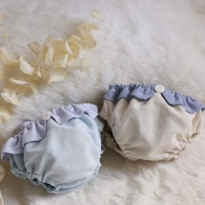 ベビーブルマ　RB-28　2色展開