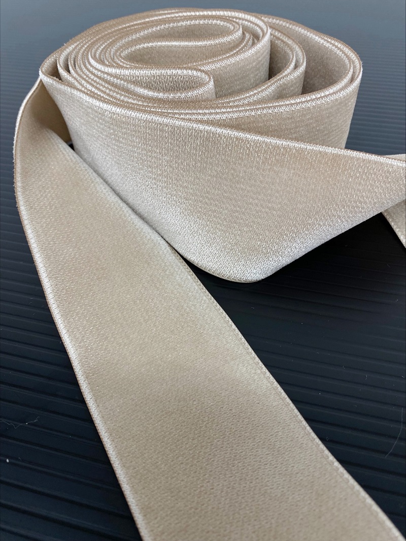 【受注品】ラフィネオリジナル振袖用ベルベットしごき -5色展開- - 画像 (14)