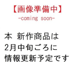 画像準備中　-coming soon-